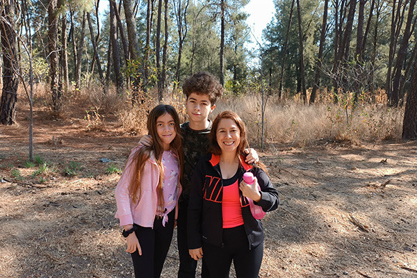 prevista marca de agua